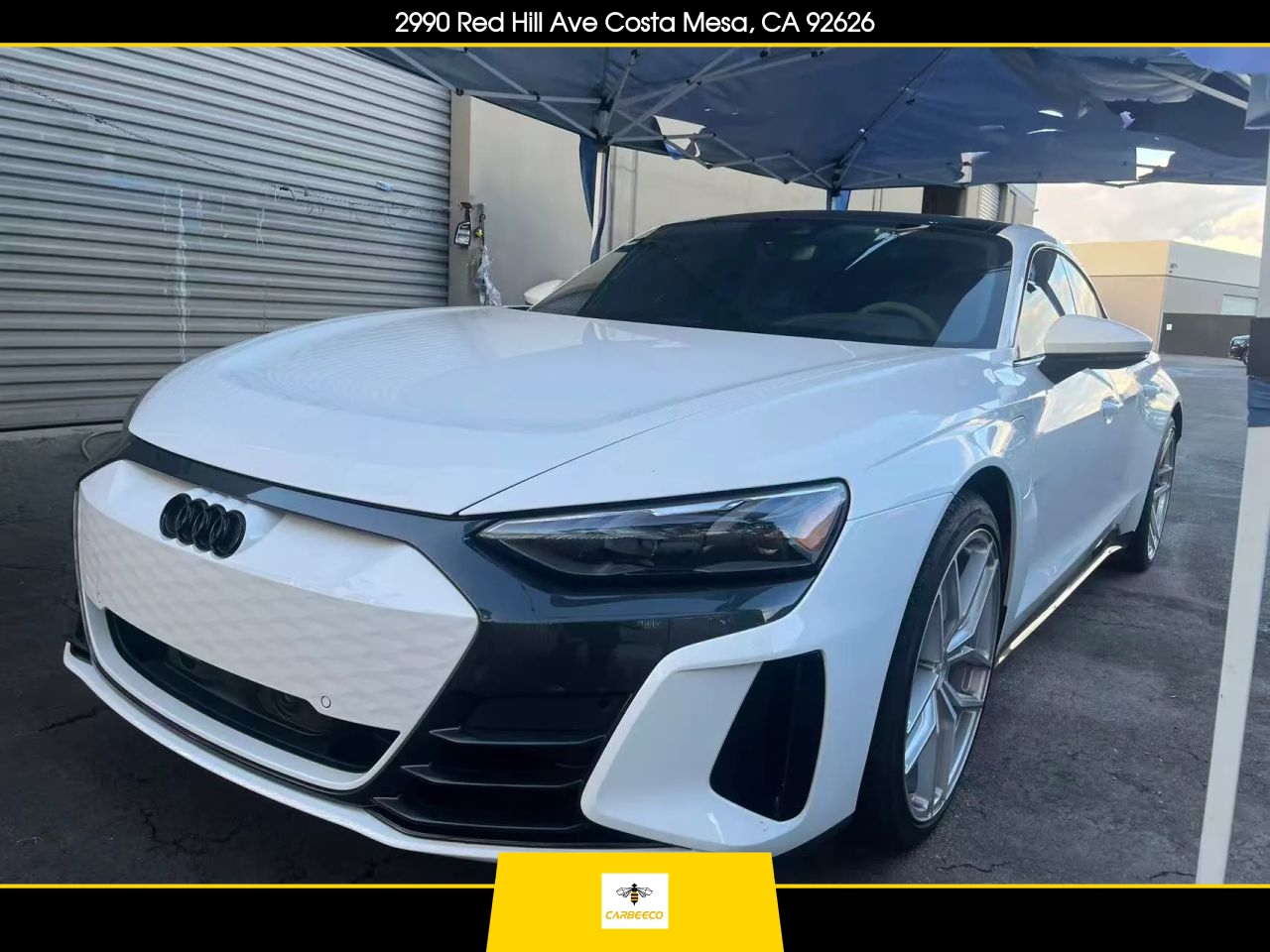 audi e-tron gt 2023 WAUFJBFW7P7008299 image audi e-tron gt 2023 WAUFJBFW7P7008299 image
